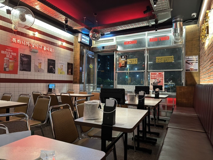 생활맥주 포항펜타시티점 사진 2