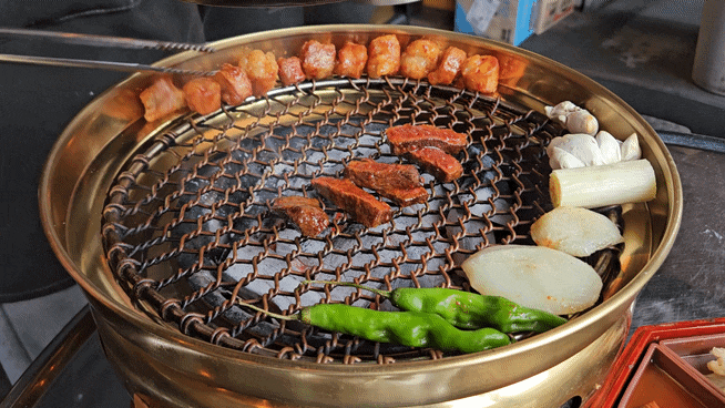  신선함과 퀄리티는 기본, 서비스까지 완벽한 석계양대창 맛집. '대창간' 다녀온 후기(양대창, 대창, 곱창추천)
