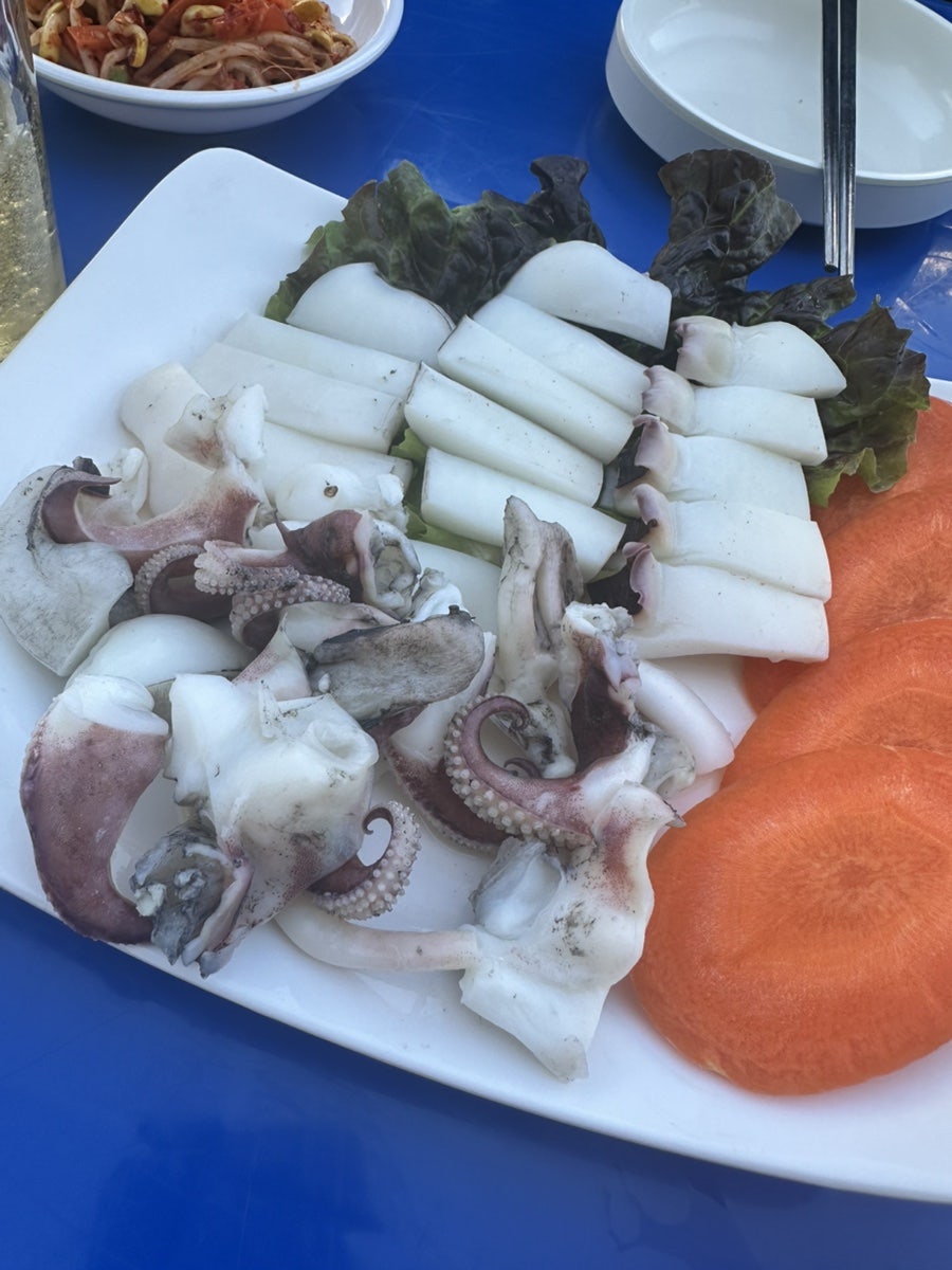 동막골 사진 4