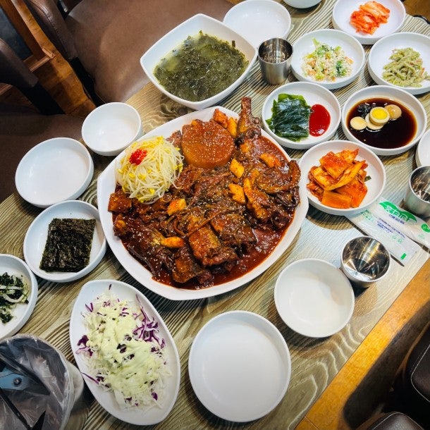 고려산 호랑이 사진 3