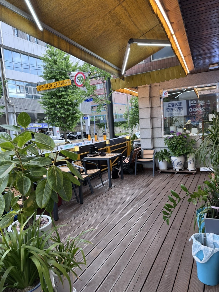 천향루 사진 4