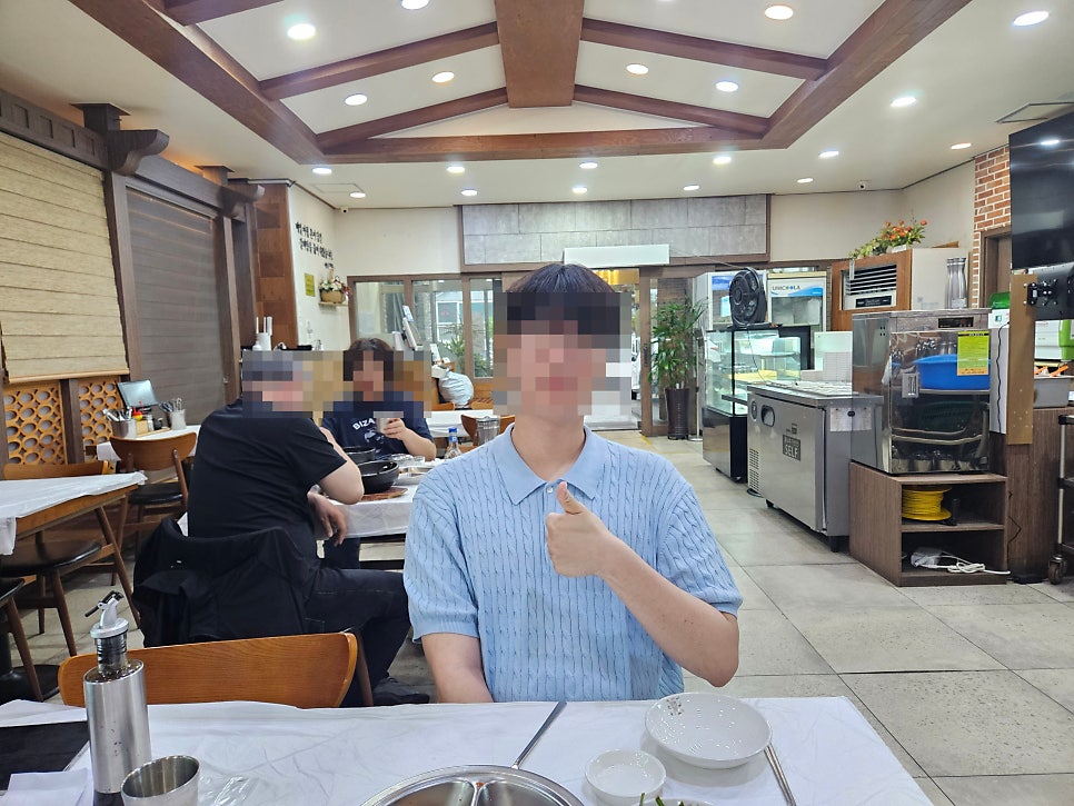 천상리갈비탕 사진 2