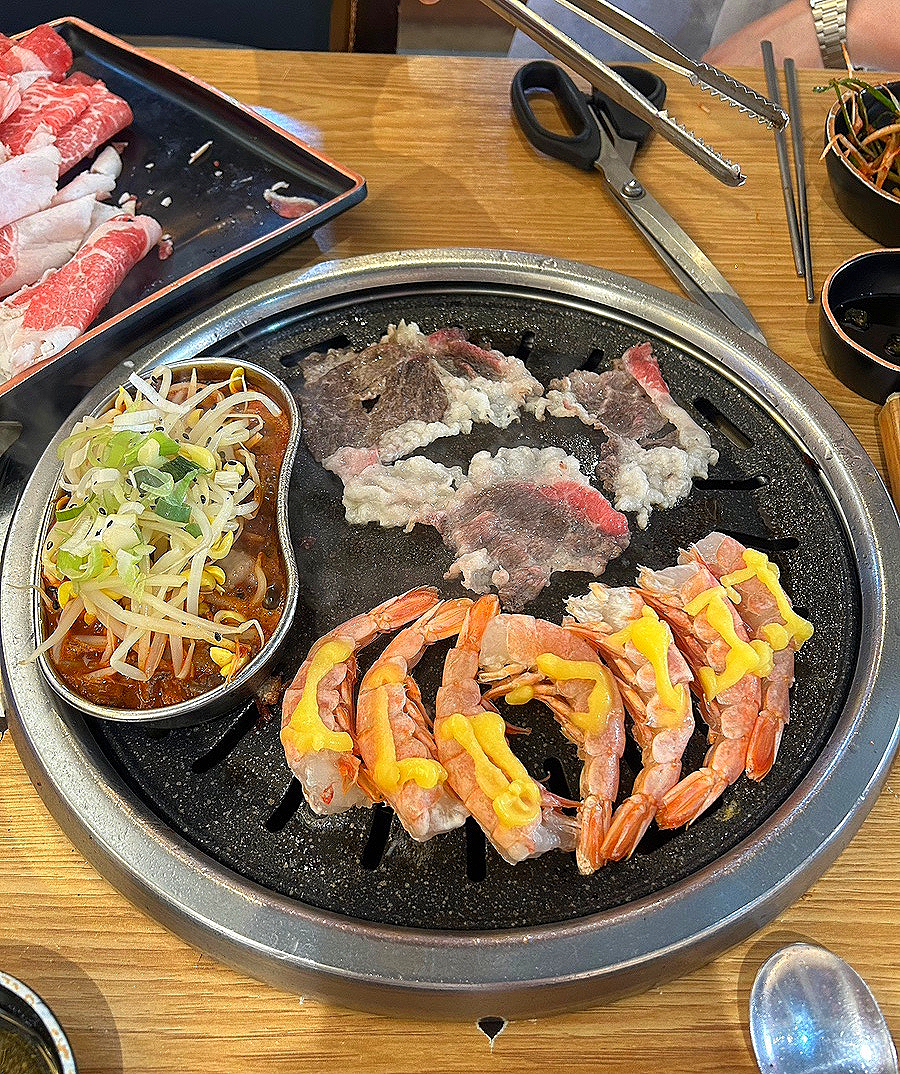이차돌 울산대공원점 사진
