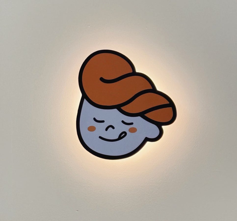 동동꽈배기 상관신리점 사진 1