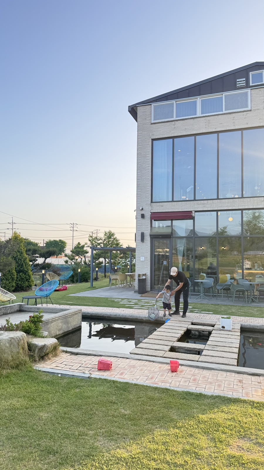 리센트커피 사진 1