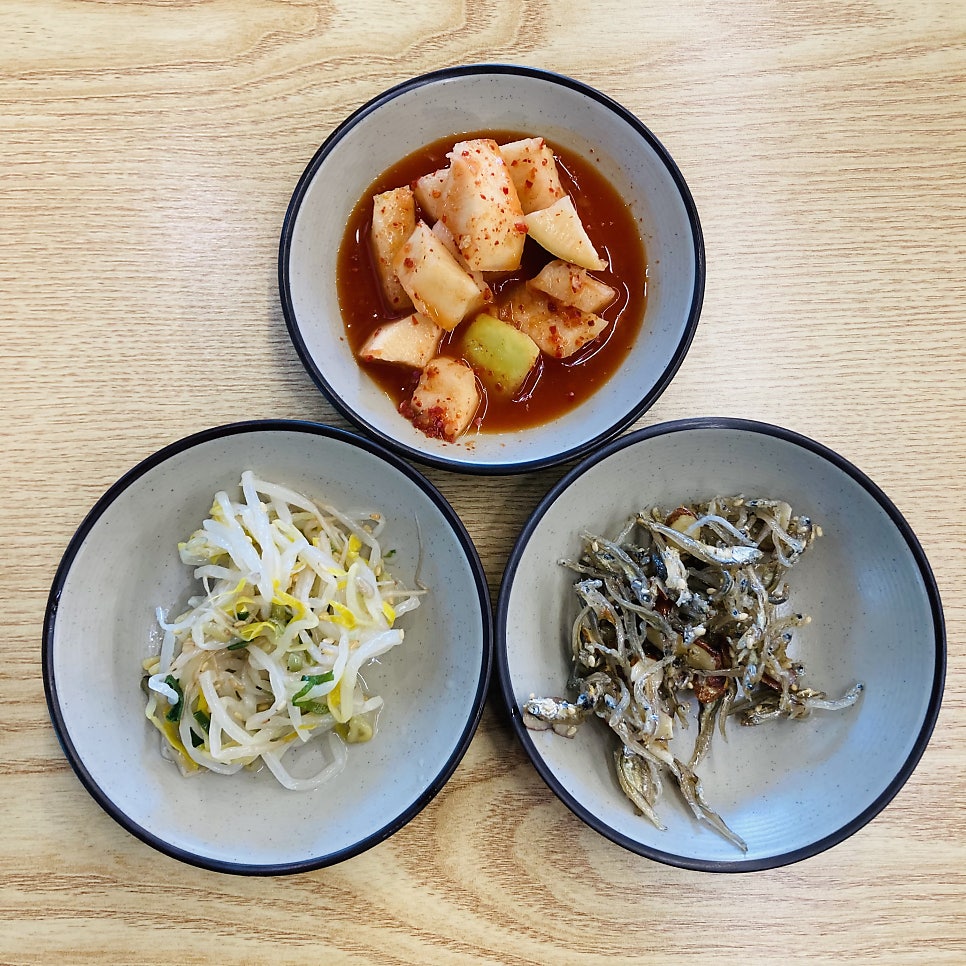 굴순두부전문점 사진 5