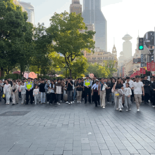 고덕지도 중국 상하이 여행 필수어플, 사용방법