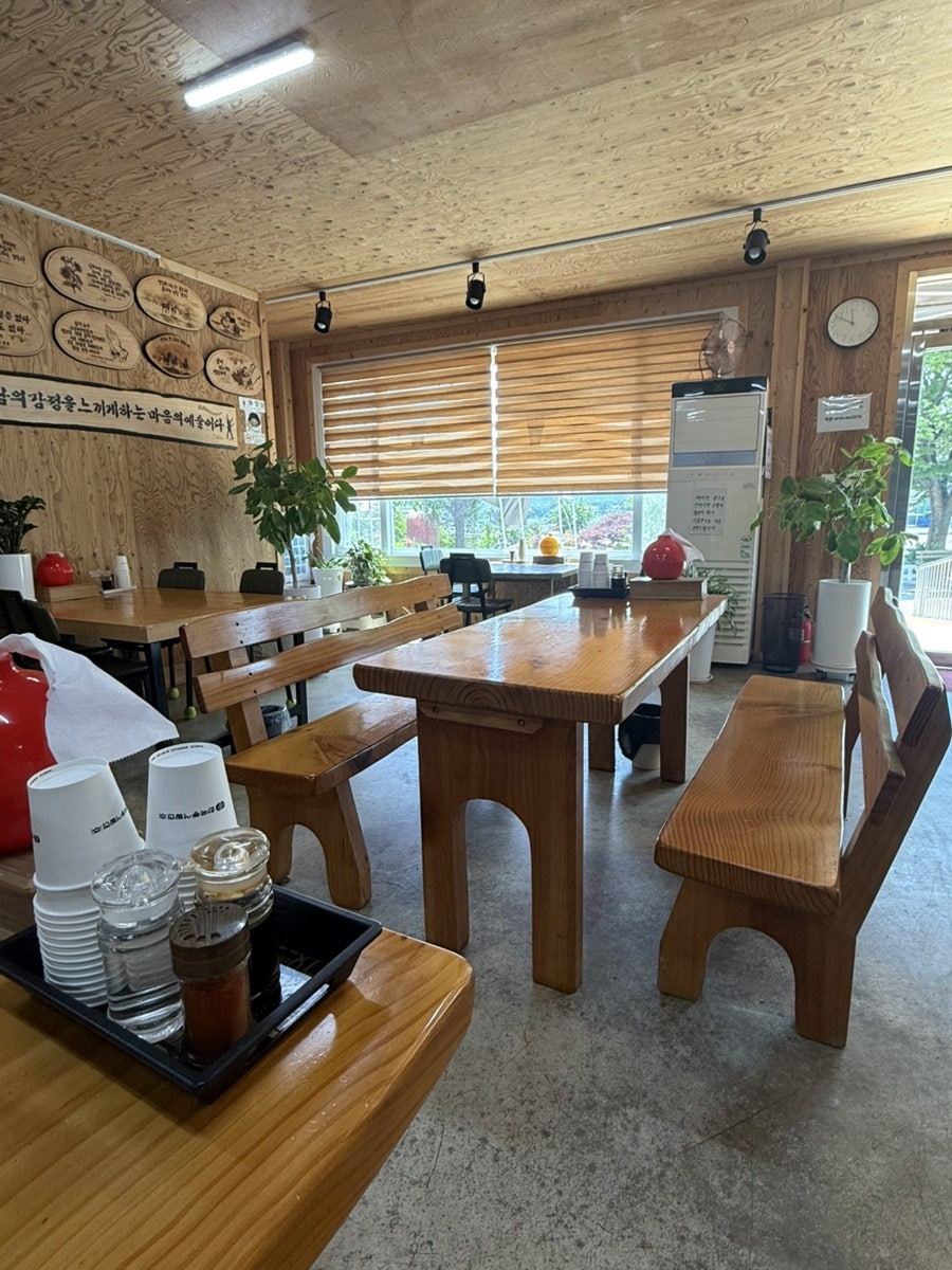 용이반점 사진 5
