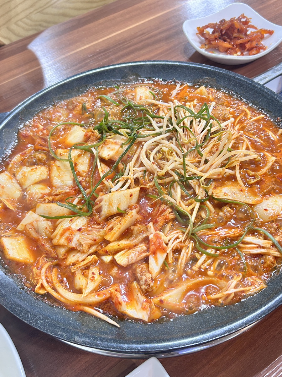 주원식당 사진 2