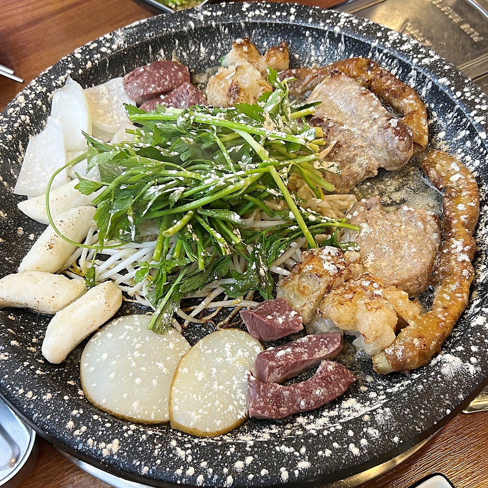 브라운곱창 인천논현본점 사진 1