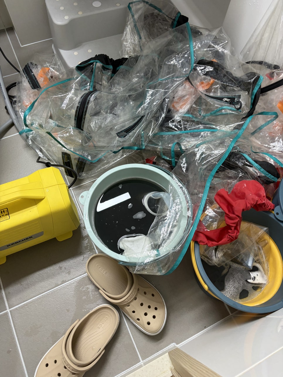 와플칸 인천송도점 사진 4