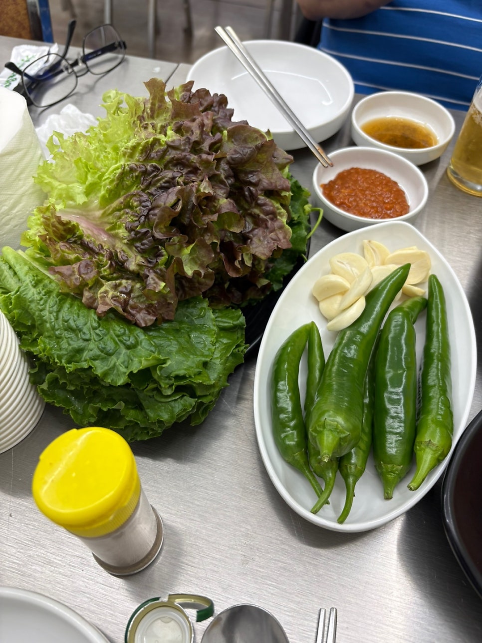 우리식당 사진 2