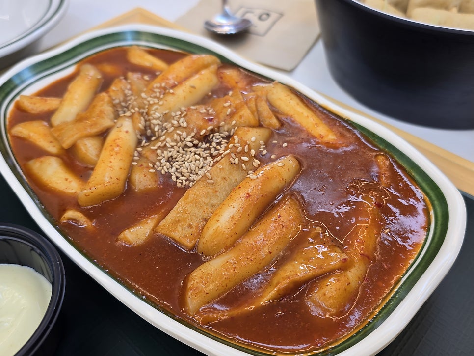 오공김밥 과천펜타원점 사진 6