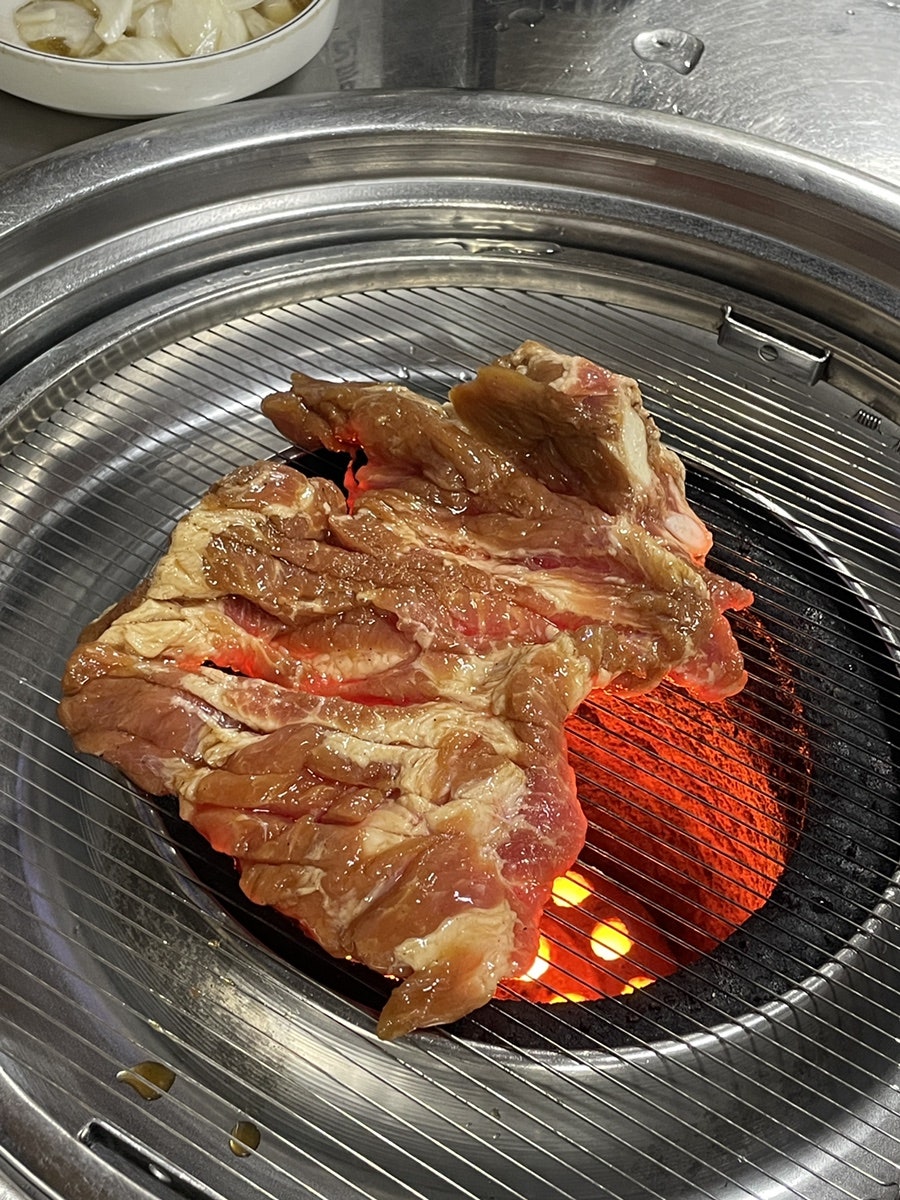 연탄돼지갈비 사진 5