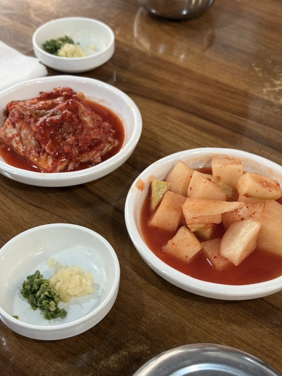 양평신내서울해장국 마포직영점 사진 6