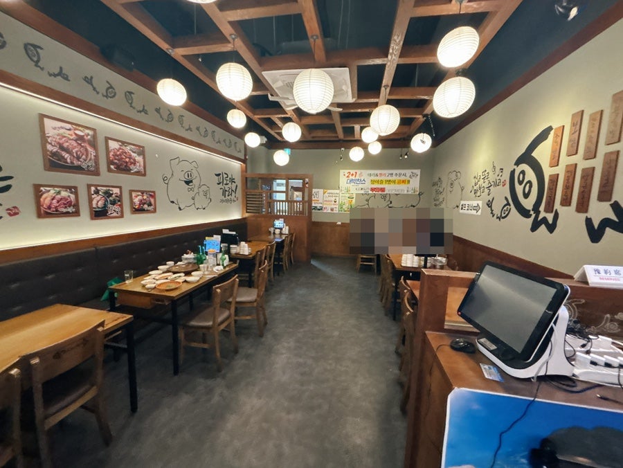 가장맛있는족발 천안메가박스점 사진 3
