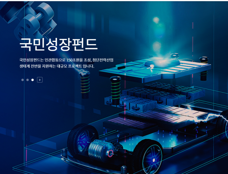 <b>국민성장펀드</b>, ISA보다 유리할까? 소득,나이,여유자금으로... 