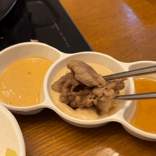 광주 마루샤브 | 수완지구뷔페 소고기 무한리필뷔페
