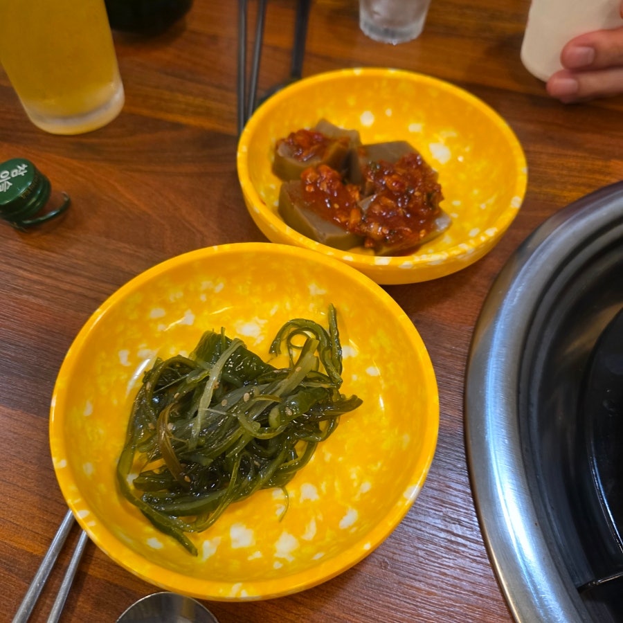 강릉산오징어 사진 2