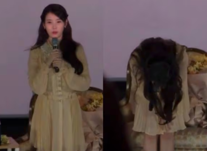 21세기대군부인 논란, 뭐가 그렇게 잘못인건가? 아이유 변우석, 드라마논란