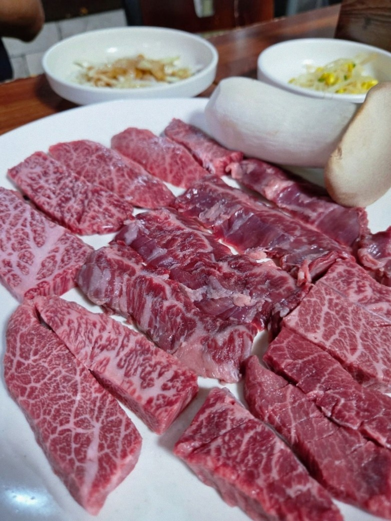 탐라우돈정육식당 사진 3