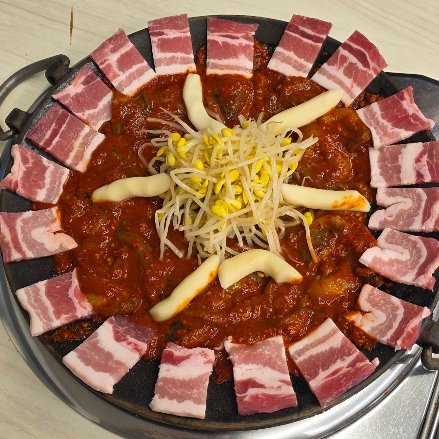 쭈삼이 사진 1