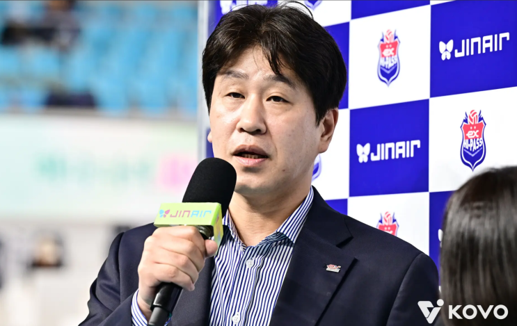 닻 올리는 SOOP 배구단, 가장 중요한 '첫 단추' 초대 사령탑은 누가 될까