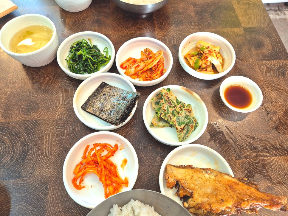 번개기사식당 사진 6