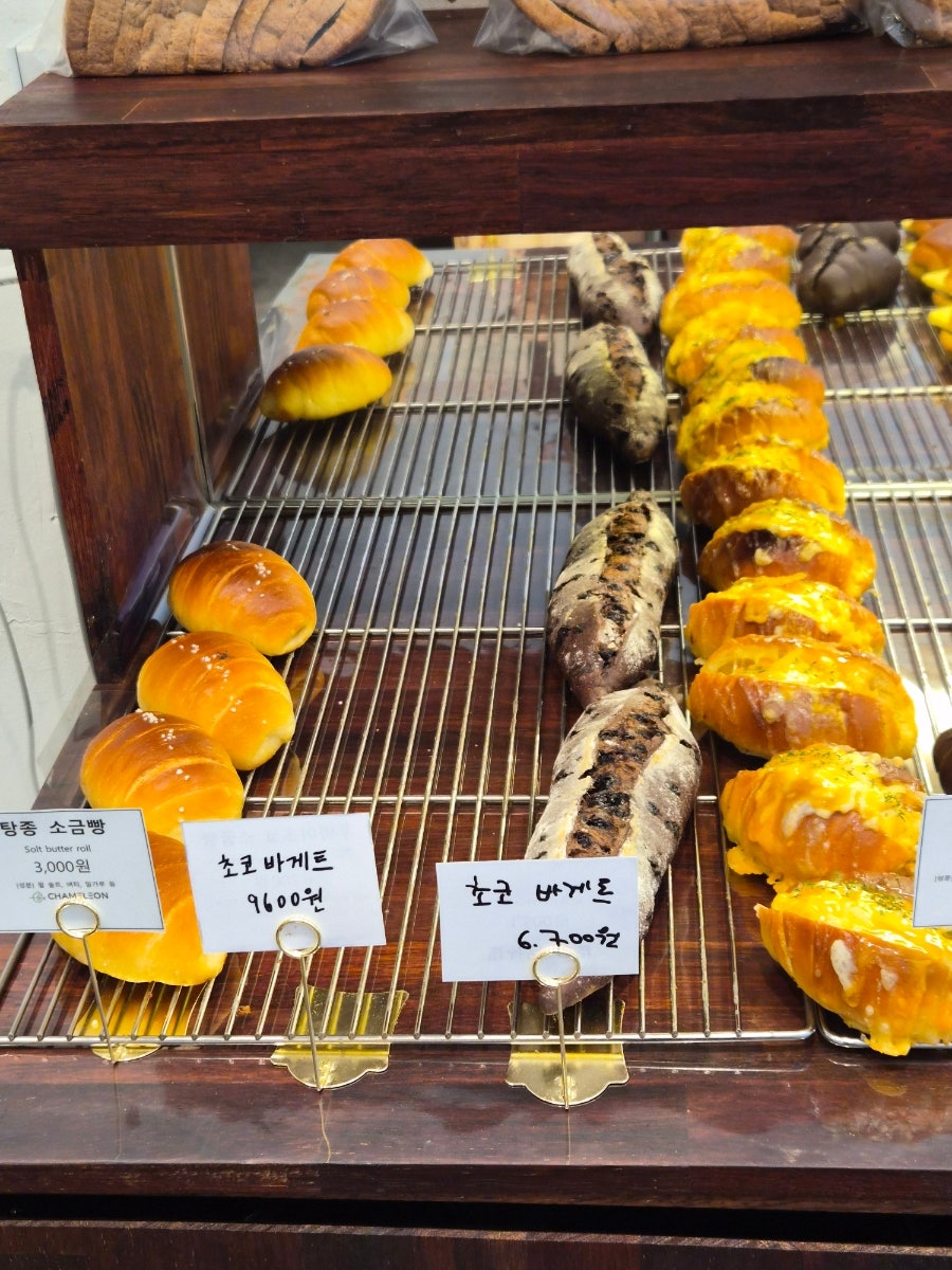 카멜레온베이커리 사진 5