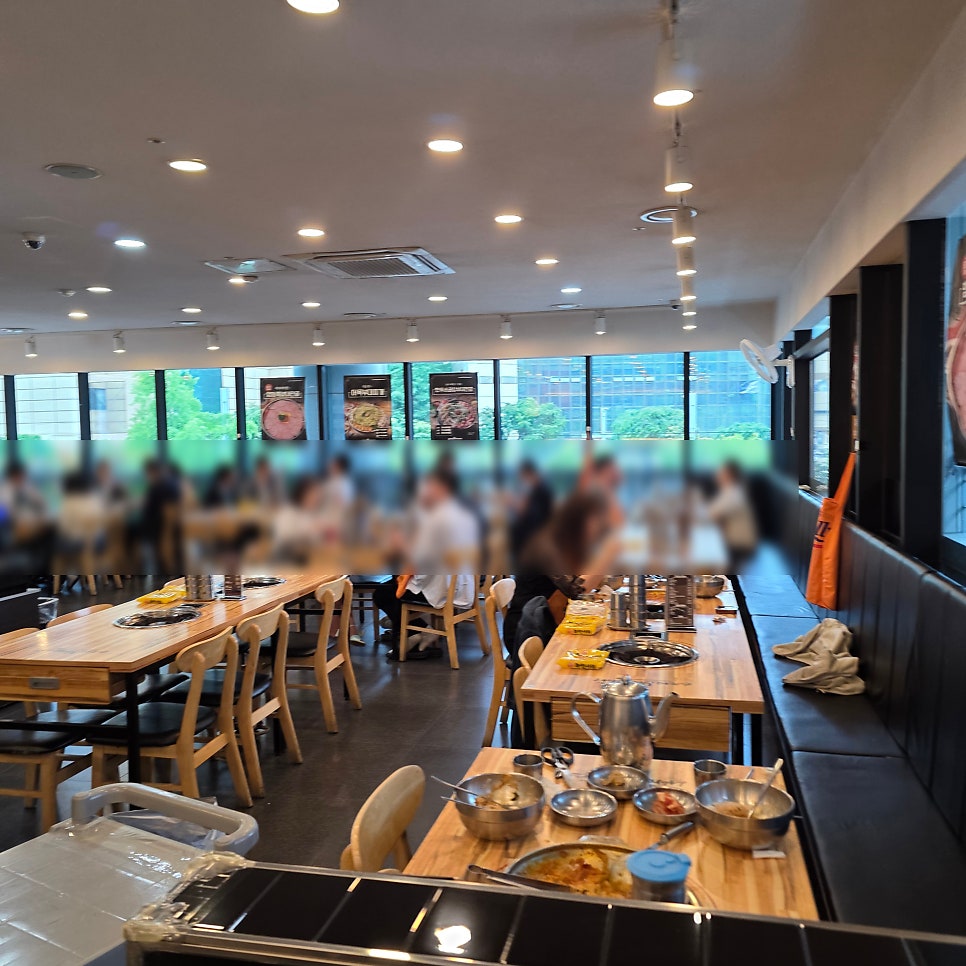 이태리부대찌개 구로점 사진 4