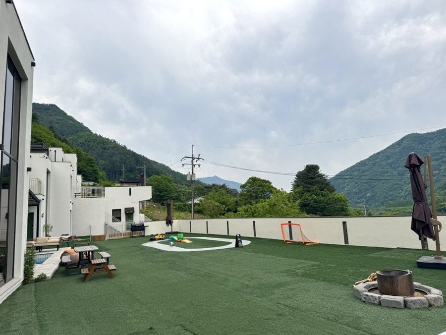 청호펜션 사진 8
