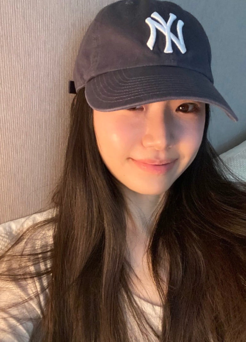 MLB 모자 47브랜드 뉴욕양키즈 볼캡 사이즈 & 착용핏 후기