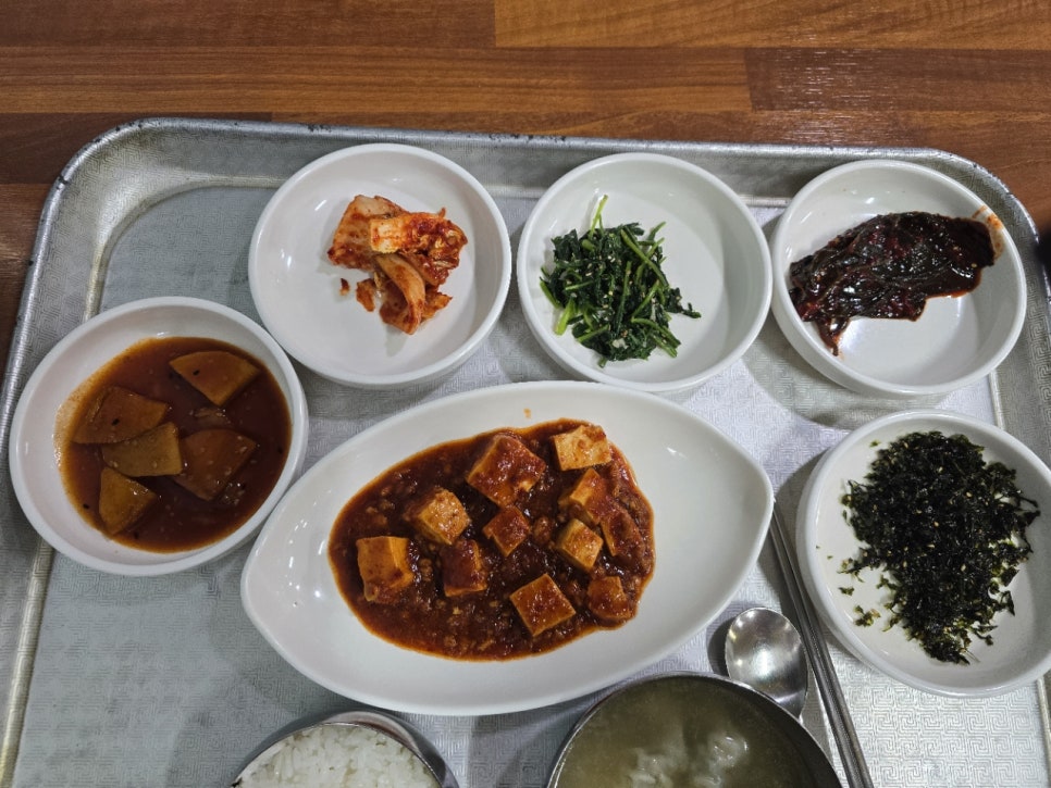 평화반점 사진 6