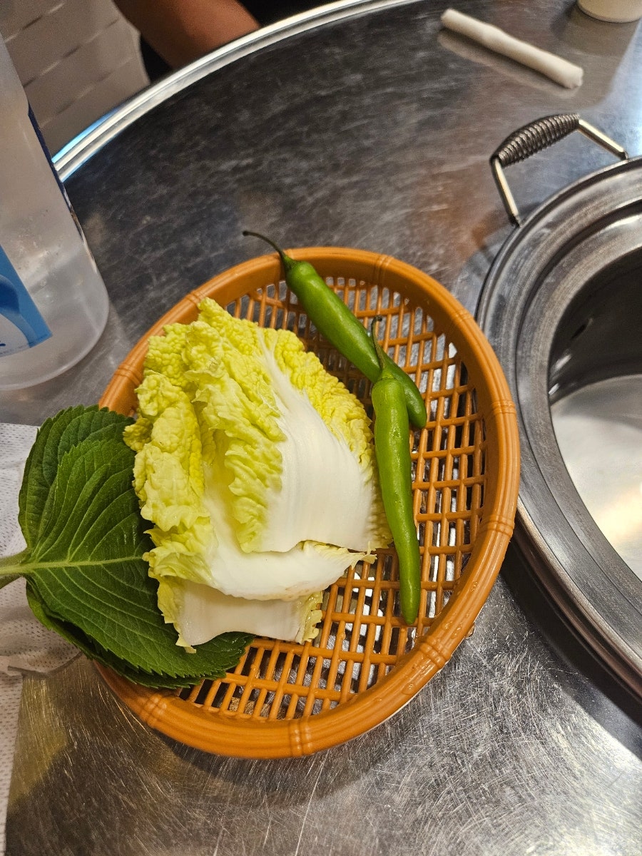 수정자갈치꼼장어 비래점 사진 6