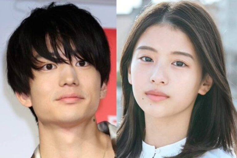 《데구치 나츠키》 《이토 켄타로》와의 열애 보도 후 첫 인스타 투고에 일어난 "이변"