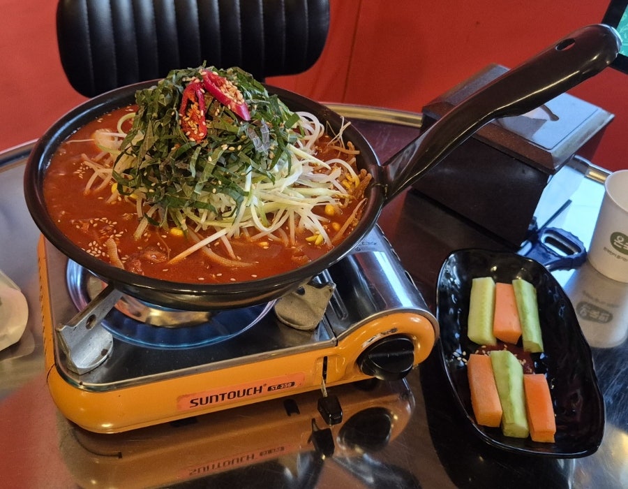 88포장마차 남면신산점 사진 5
