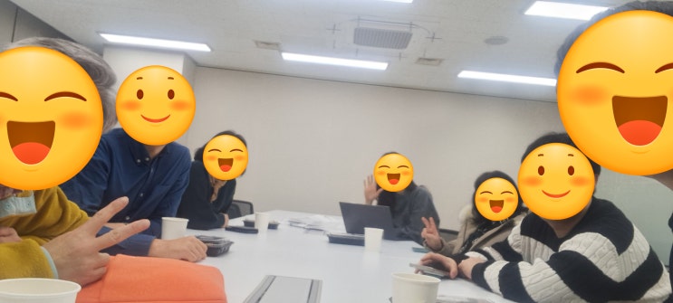  KIRD 커리어살롱 모임 특강 후기 - 생성형 AI 블로그 글쓰기