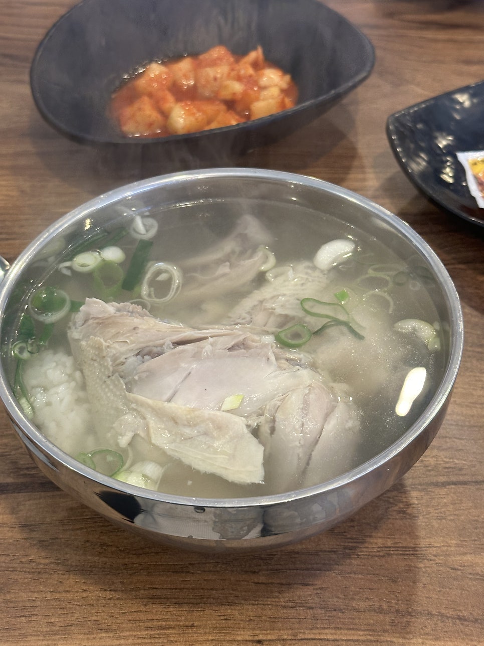 명일삼계탕 사진 5
