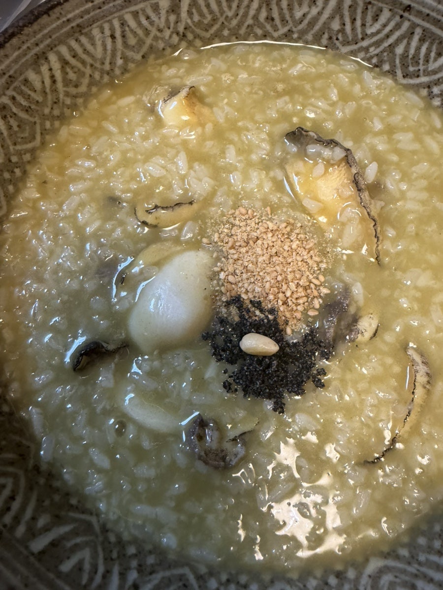 해수전복 사진 6