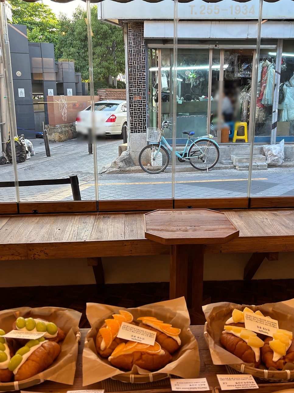 카페오디너리하우스 청라제과점 사진 3
