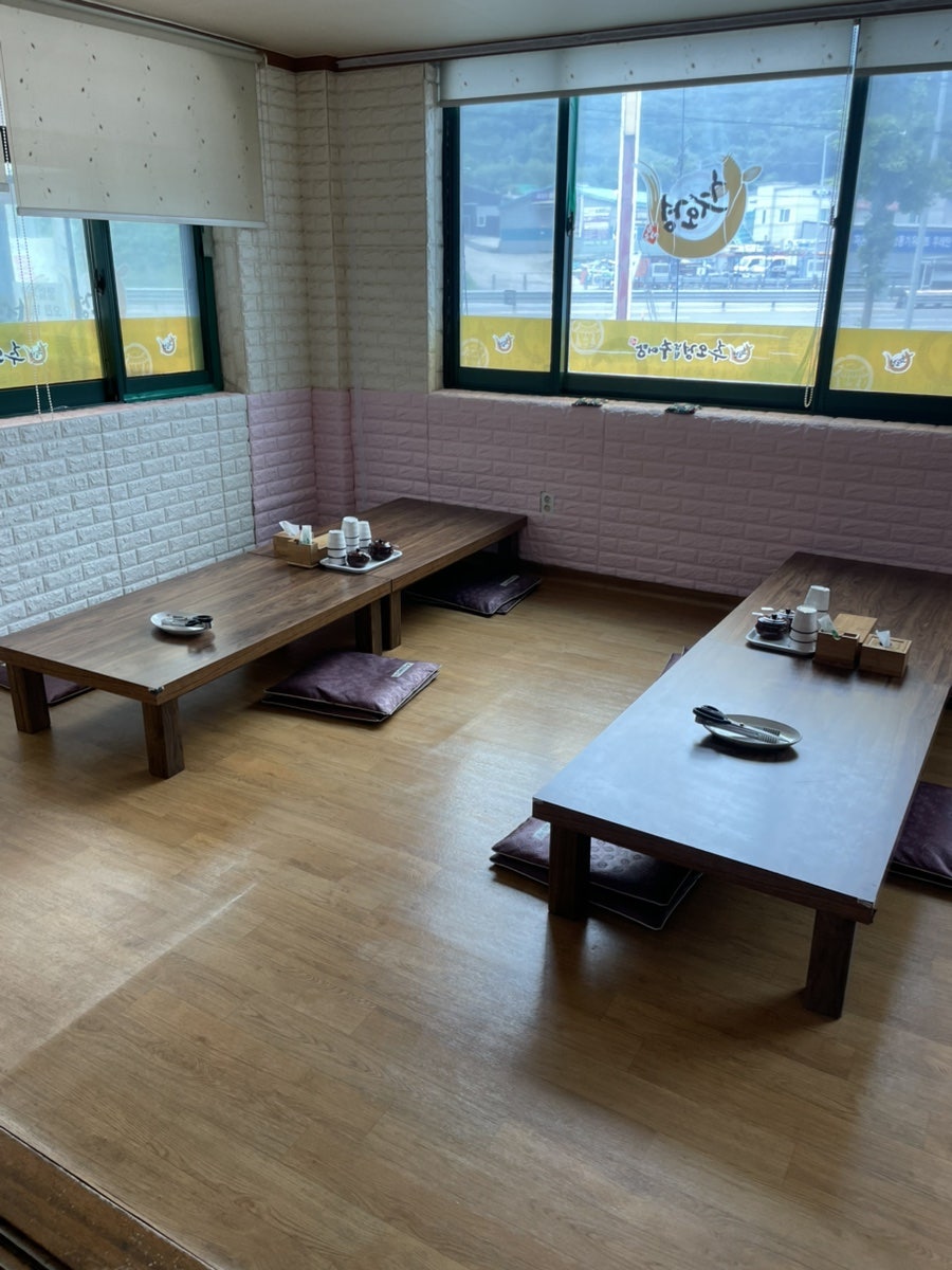 추오정남원추어탕 별내점 사진 6