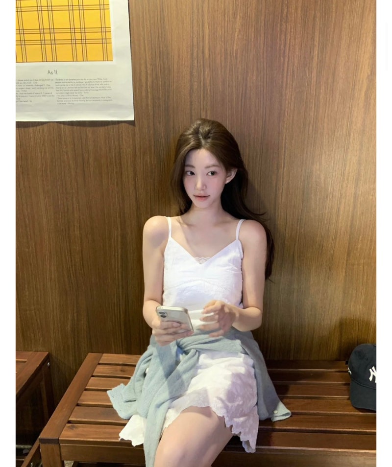 [5월 위시리스트] 여름 원피스 맛집 쇼핑몰 모음zip | 메이비베이비, 제니오, 나이니, 세노