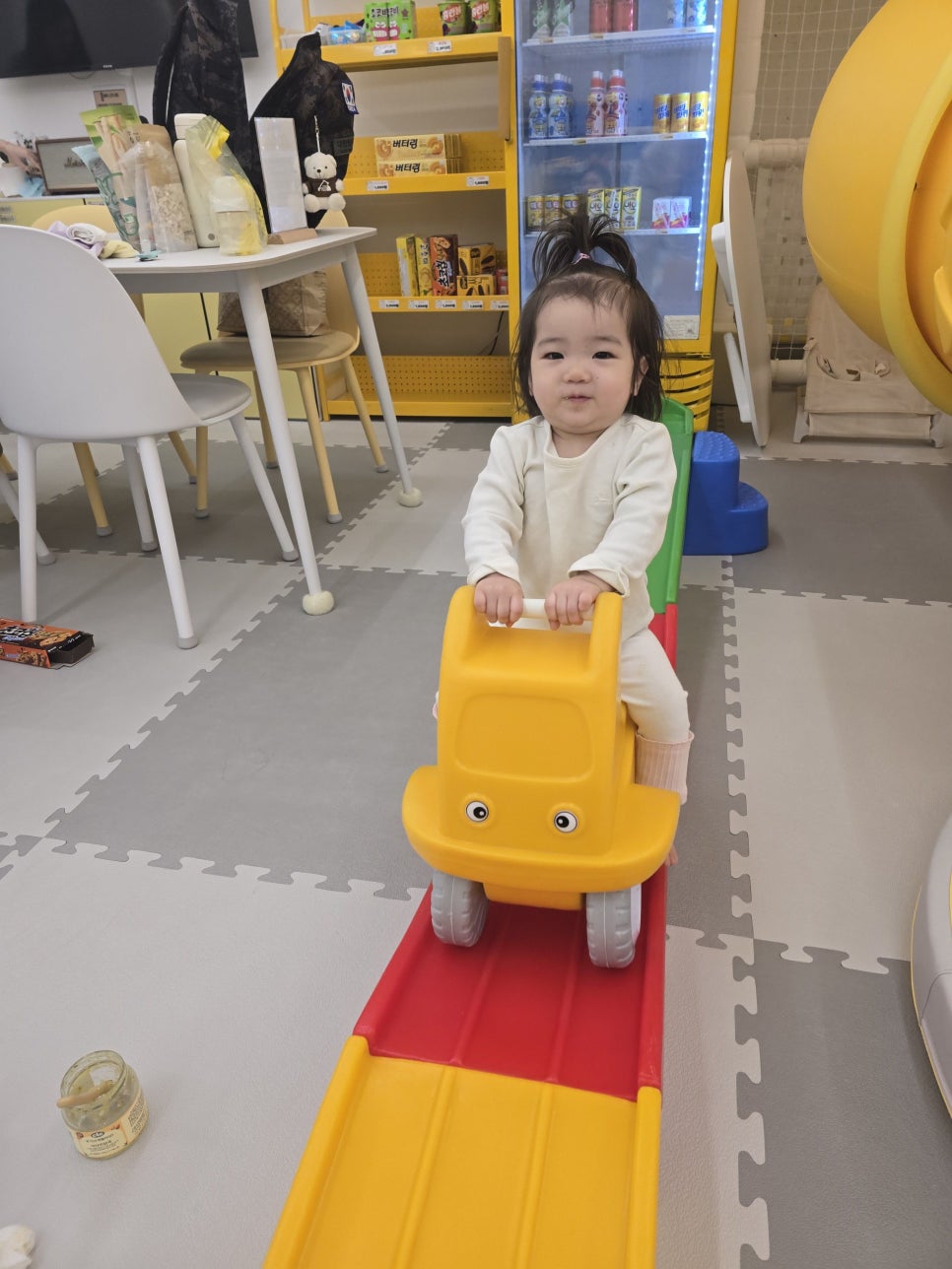 꿀잼키즈룸 포항오천점 사진 1