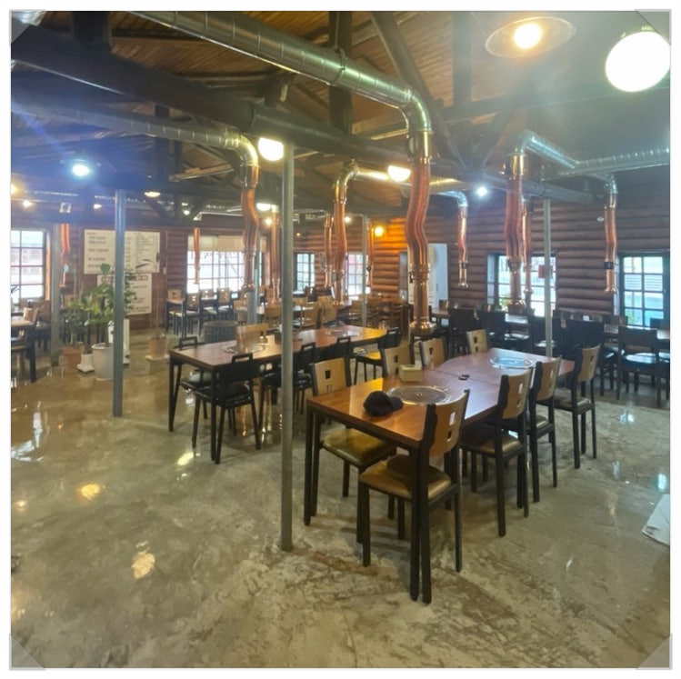 사랑채닭갈비 사진 2