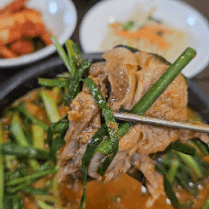 [광주 맛집/광주 오리탕 혼밥] 맛집한겨레 : 혼자서도 광주 유명 오리탕 시켜서 먹을 수 있는 ....