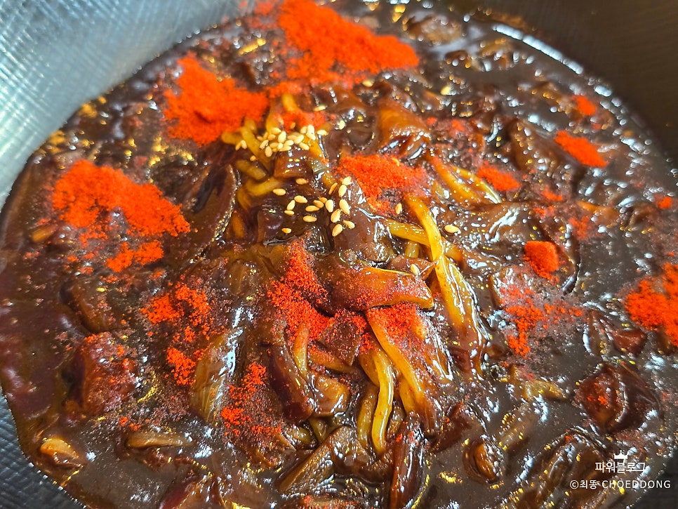 삼군짬뽕 본점 사진 4