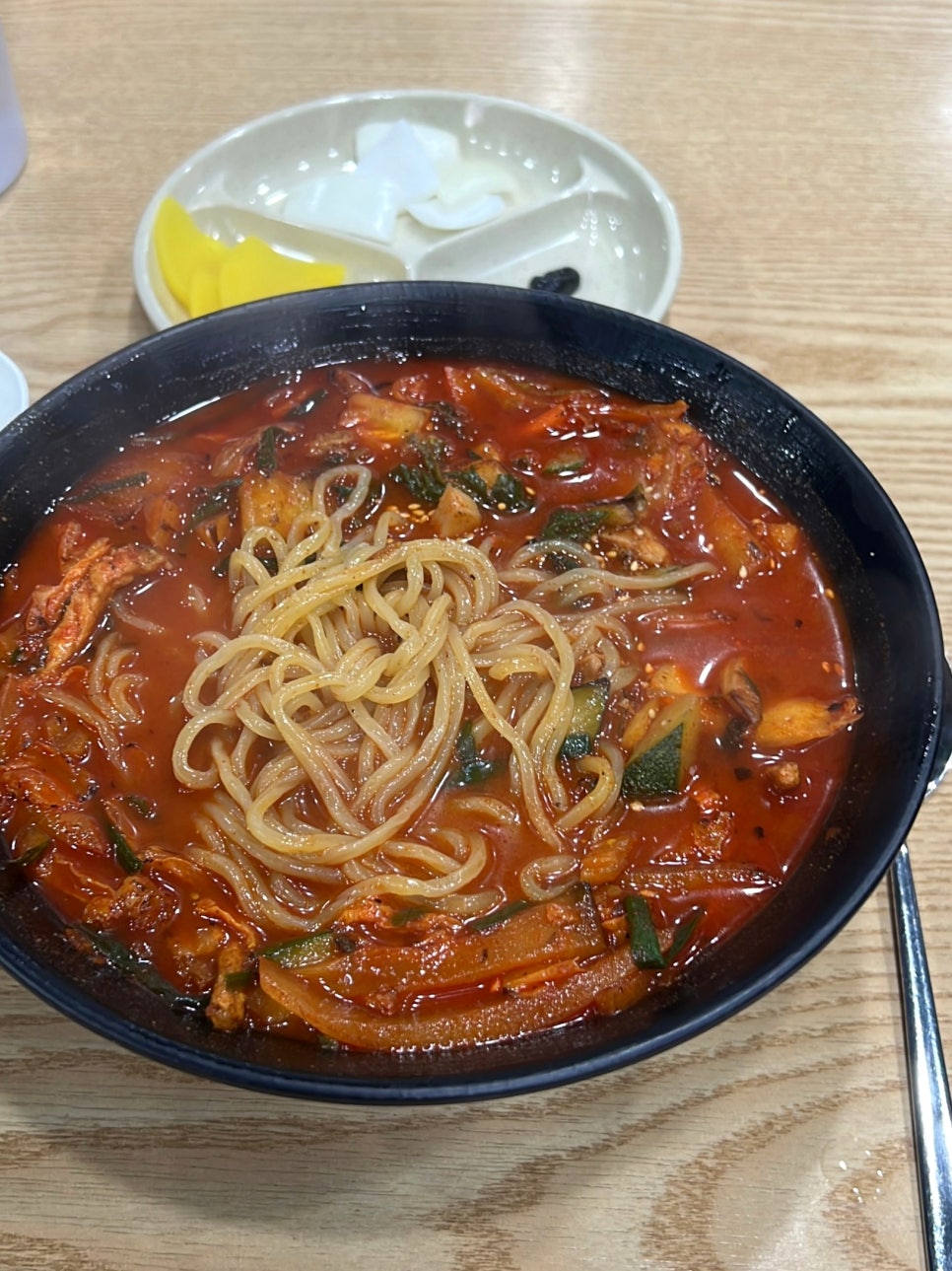 교동짬뽕 사진 1