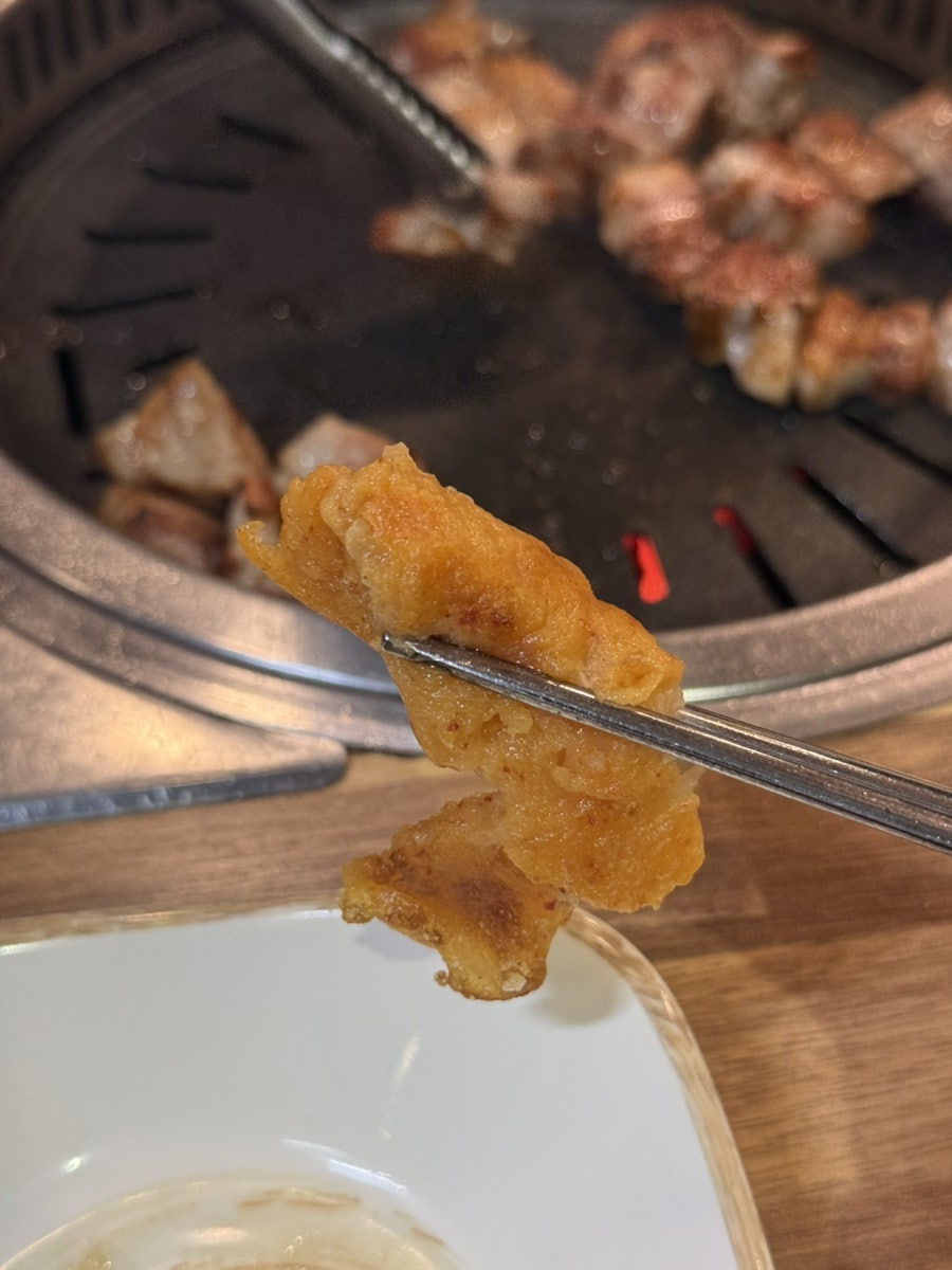 부평화미삼겹살 사진 5