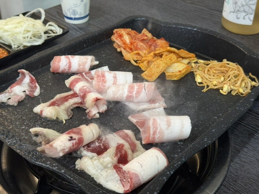 송가네대패냉삼 사진 6