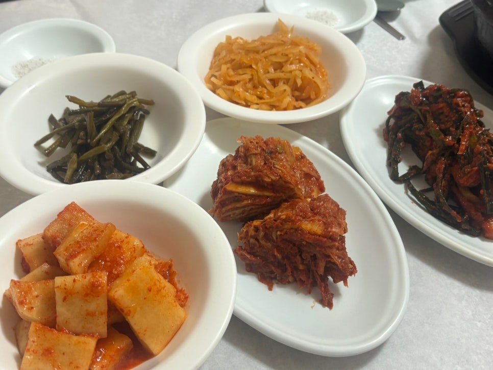 보미약오리탕 사진 6